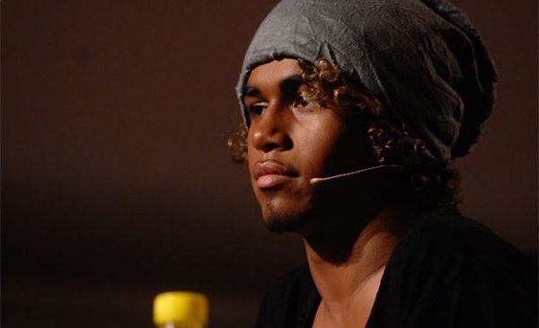 Британский хореограф Франциско Гомес в поисках бойфренда