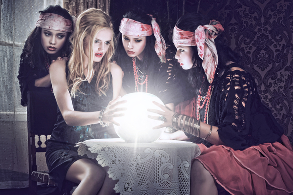 Гадания на Татьянин день