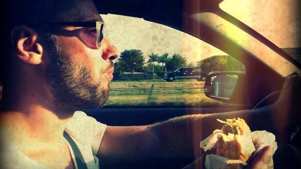 Дмитрий Шепелев шокирован образом жизни американцев