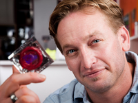 Презервативы не снижают чувствительность во время секса