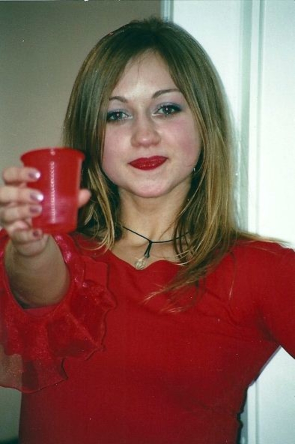 В Сеть попали архивные фото полной Натальи Валевской