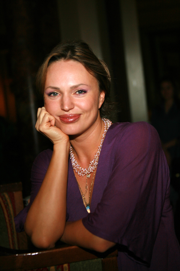 Алла Довлатова: У людей обычно быстрая мысль, а у меня – язык