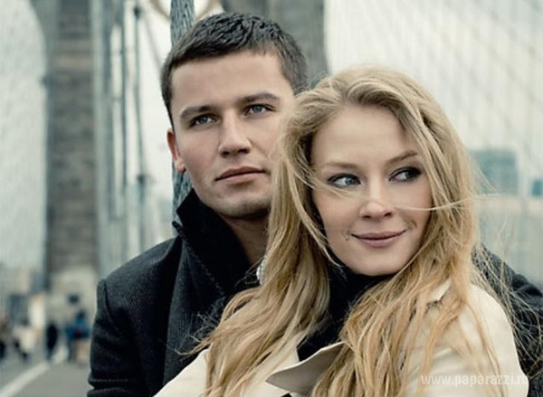 Светлана Ходченкова обручилась с женихом и отметила день рождения на Бали