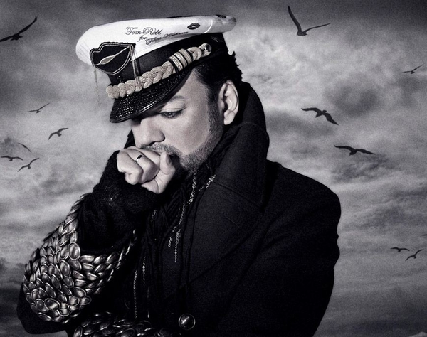 Филипп Киркоров: Я – заядлый шопоголик