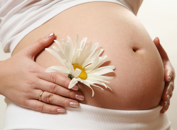 Что делать, если у беременной метеоризм