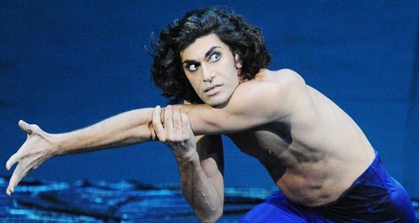 Следователи допросили Николая Цискаридзе по делу Сергея Филина