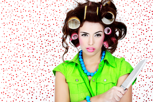 Как научиться управлять своим гневом