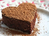 Шоколадные брауни на День Святого Валентина: актуальный рецепт