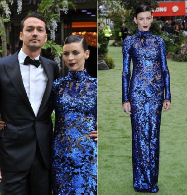 Любовник Кристен Стюарт разводится с женой