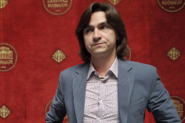 К художественному руководителю балета Большого театра вернулось зрение