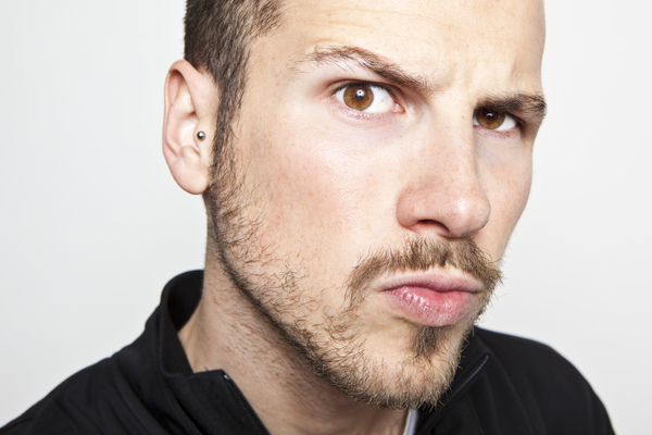 Как понять, что твой парень превратился в порноголика