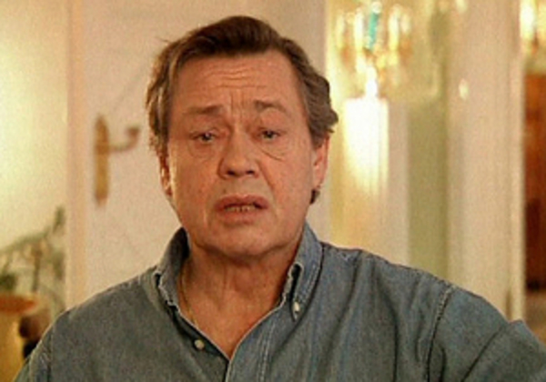 В Москве госпитализирован Николай Караченцов