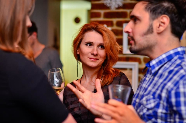 Журналисты нашли возлюбленную Виталия Козловского