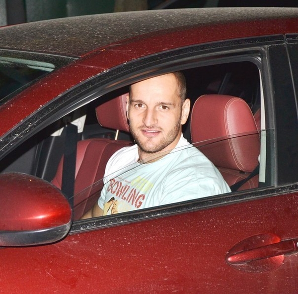 Дом 2: Участника шоу задержали с оружием