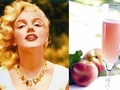 Рецепты на День Валентина: Коктейль Поцелуй Мэрилин