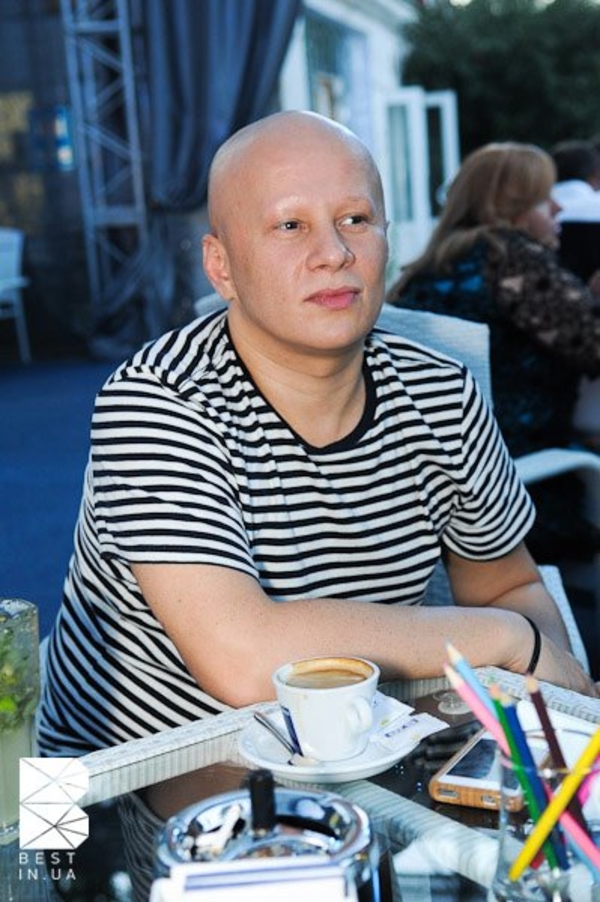 Алексей Гончаренко рассказал о своем новом шоу, которое заставит людей похудеть