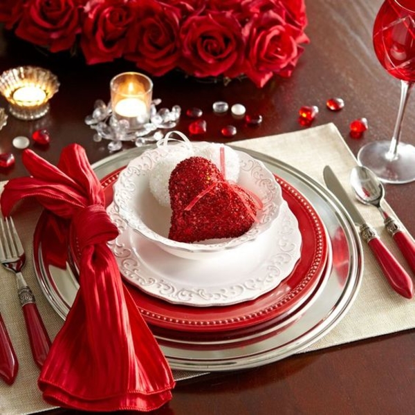 Что приготовить на День святого Валентина для своей половинки - IVONA.UA