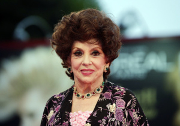 Джина Лоллобриджида заявляет, что экс-бойфренд женился на ней без ее ведома