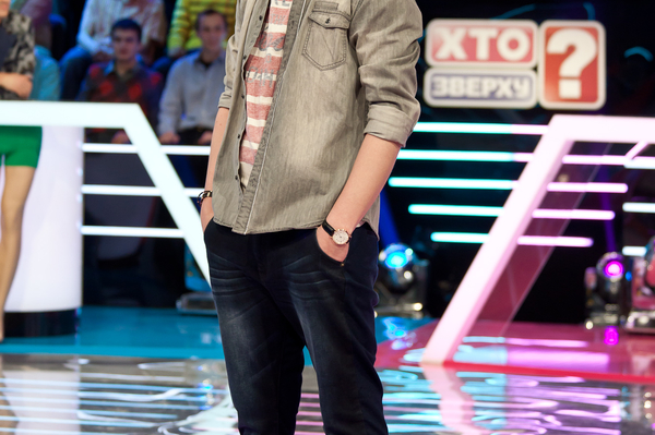 пресс-служба Нового канала