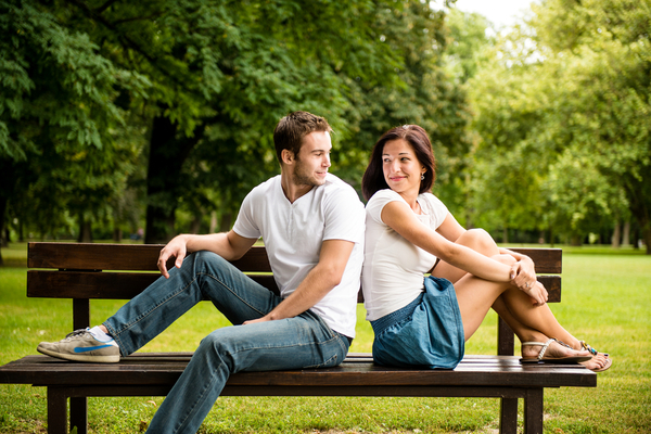 Ученые узнали, когда следует заводить романтические знакомства