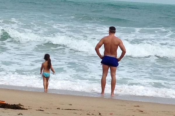 Twitter Ксении Бородиной