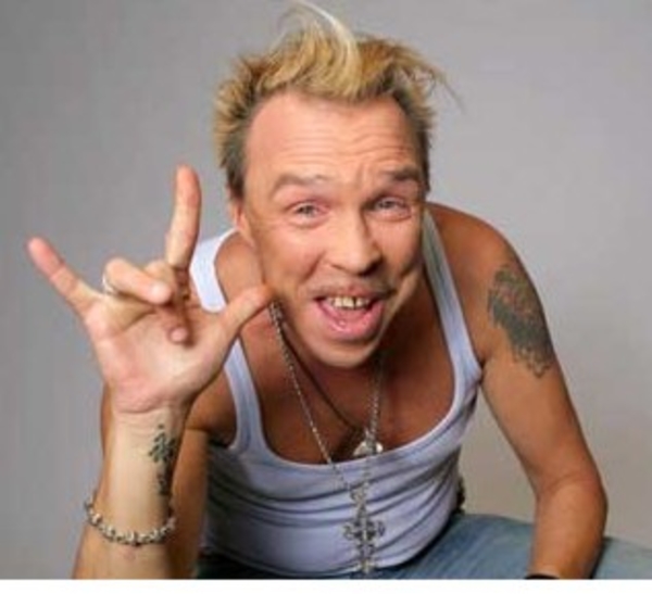 Гарик Сукачев сбил пешехода в Москве: у пострадавшего серьезные травмы