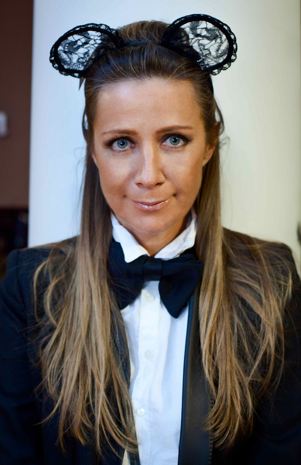 Лучшая подруга выдала тайну Ксении Собчак