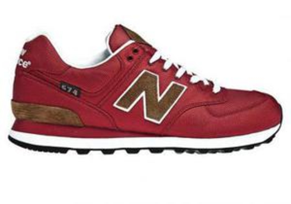 Украинец разработает дизайн кроссовок для американского бренда