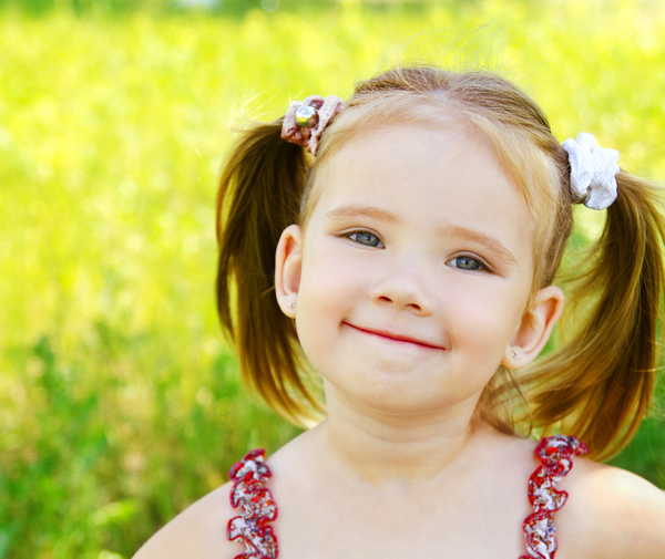 Учим малыша хорошим манерам