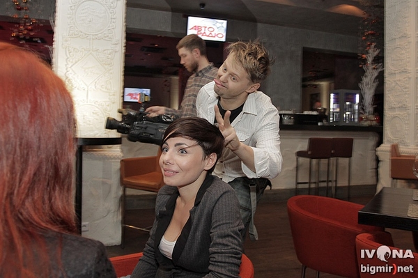 Владимир Шевчук, специально для Ivona bigmir)net