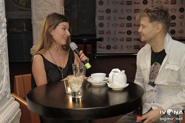 Владимир Шевчук, специально для Ivona bigmir)net