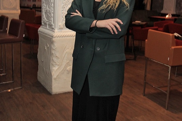 Владимир Шевчук, специально для Ivona bigmir)net