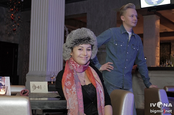 Владимир Шевчук, специально для Ivona bigmir)net