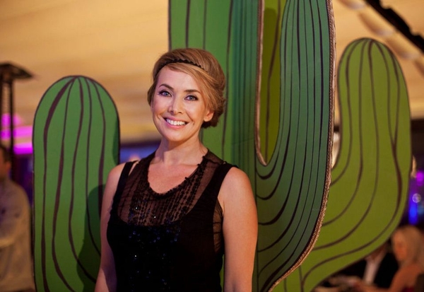 Жанна Фриске рискует здоровьем будущего ребенка?