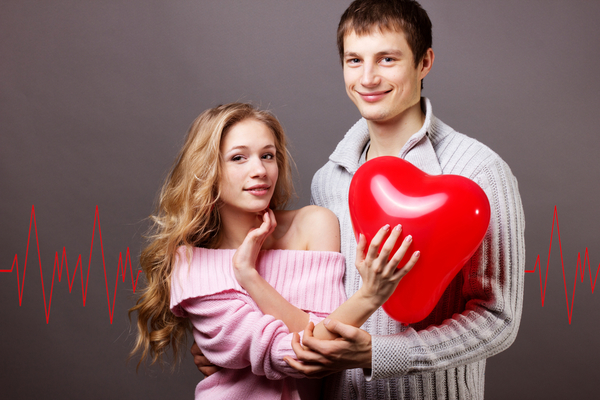 Поздравления с днем святого  Валентина