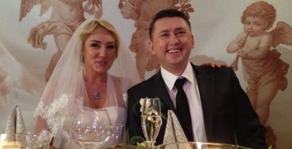 Особняк, куда переселяются Розинская и Мельниченко (ВИДЕО)