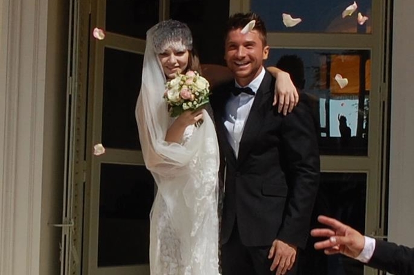 Facebook Сергея Лазарева