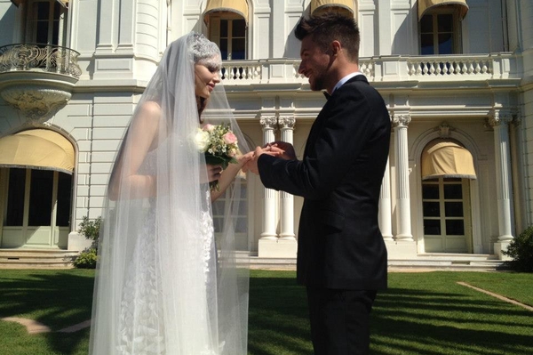 Facebook Сергея Лазарева