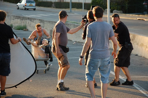 Facebook Сергея Лазарева