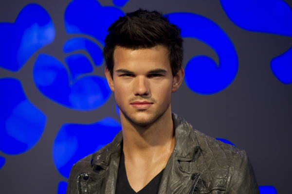 Тэйлор Лотнер / Taylor Lautner