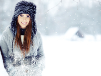 Последствия падений на льду: первая помощь