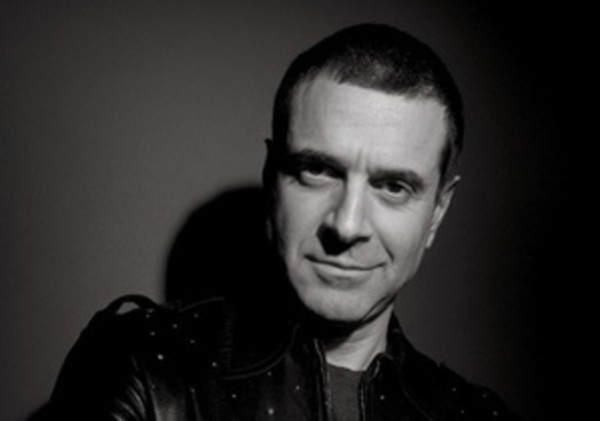 Итальянский модный дом Costume National закроет Mercedes-Benz Kiev Fashion Days