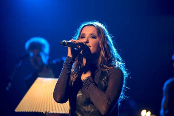 Могилевская: Новых артистов и новые проекты мы больше не развиваем