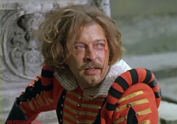 Скончался актер, сыгравший врага д'Артаньяна в знаменитом советском фильме