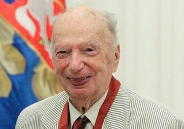 СМИ: в Москве скончался автор песни Ландыши композитор Оскар Фельцман