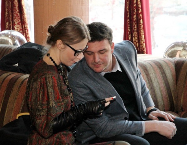 Виторган: Не можем найти квартиру, которую нам с Собчак подарила теща