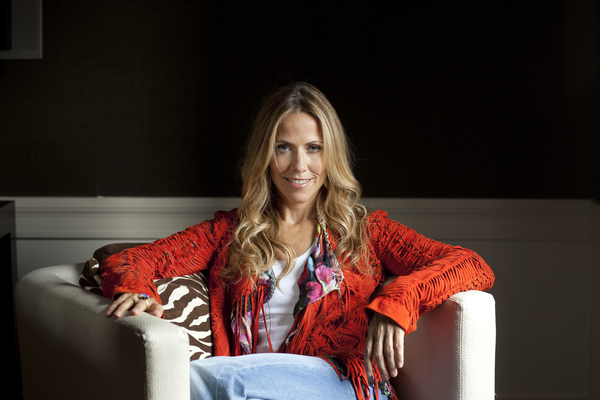 Шерил Кроу / Sheryl Crow