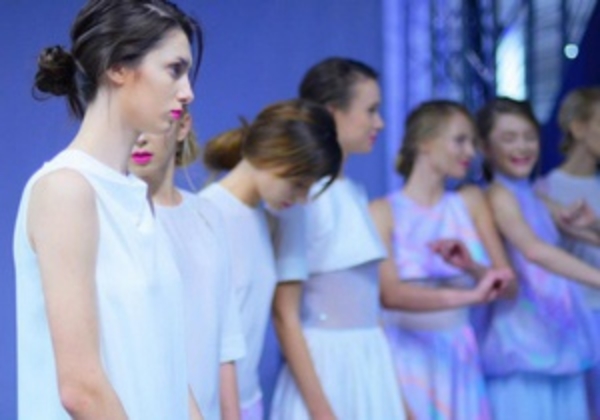 Украинские дизайнеры представят коллекции в Лондоне