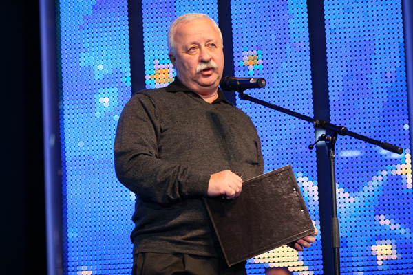 Леонид Якубович попал в больницу