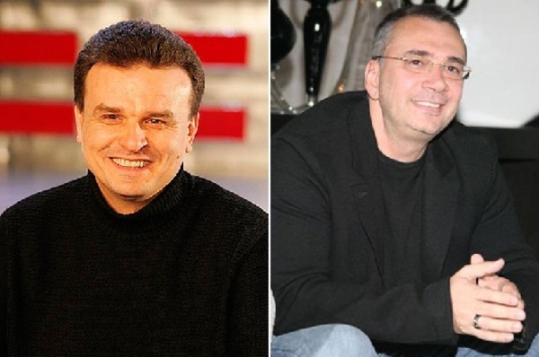 Дмитрий Костюк грозится сорвать шоу Хочу в ВИА ГРУ